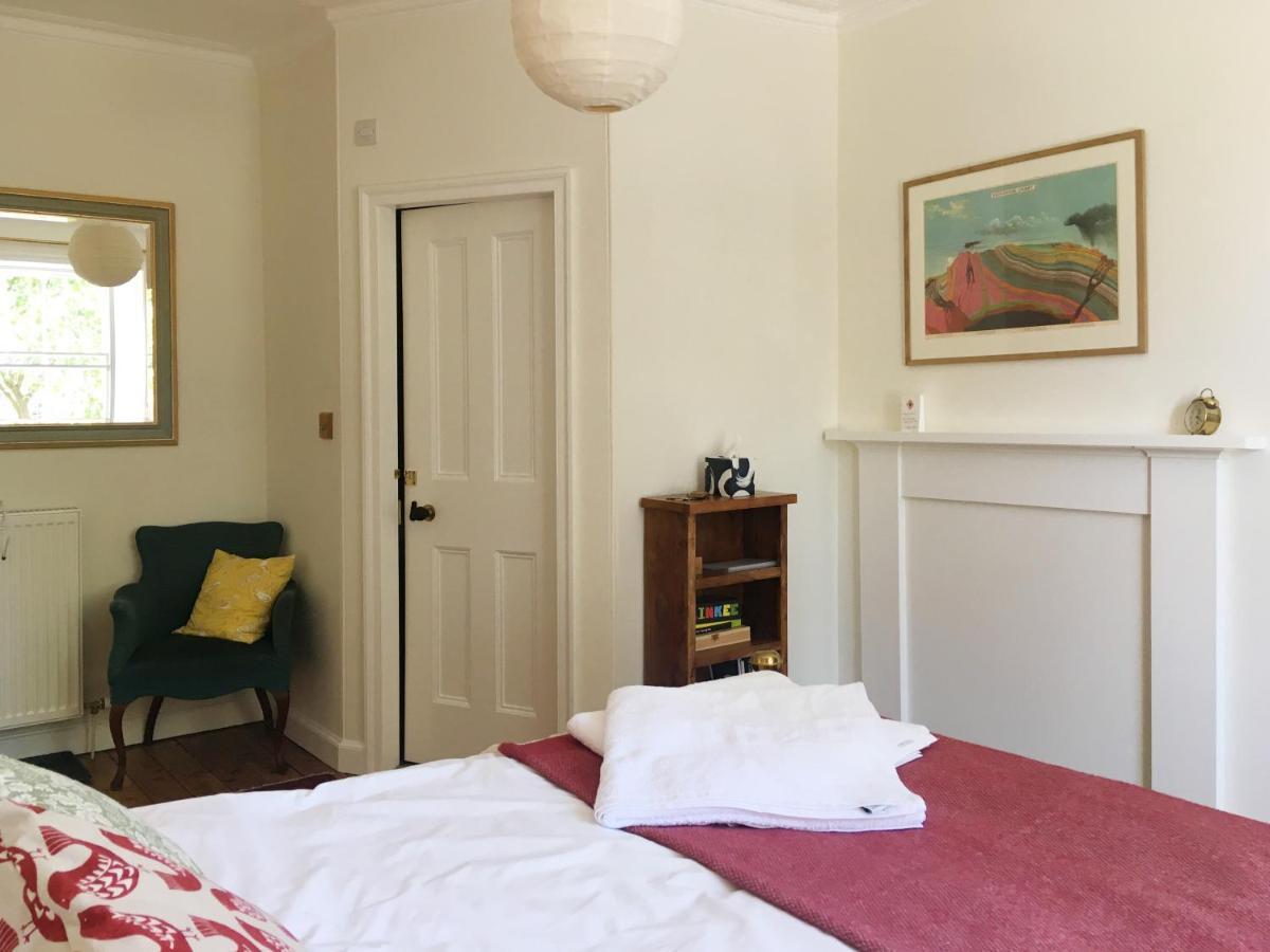 Rutherford House Town Yetholm Ngoại thất bức ảnh